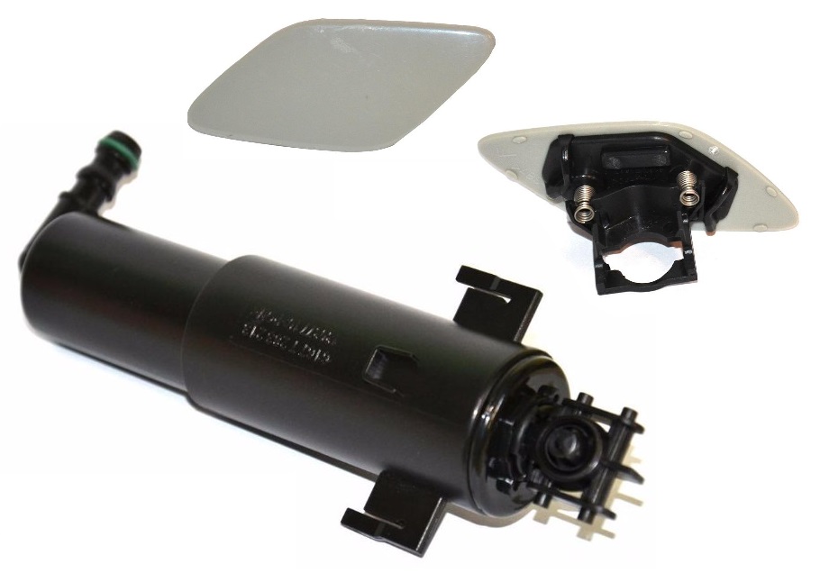 фото №1, L омыватель насадка заглушка bmw serie 3 e92 06-09