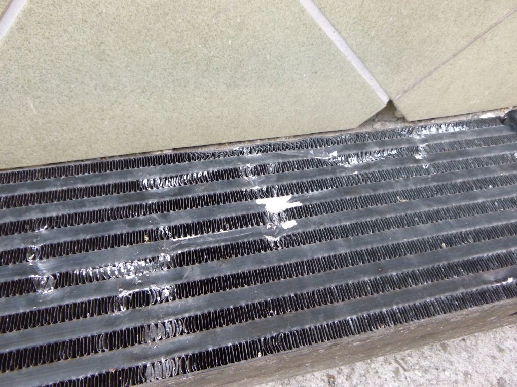 фото №7, Fiat 500x jeep renegade інтеркулер