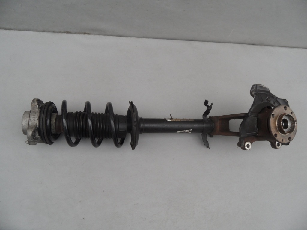 Купить Mcperson левый поворотный кулак ducato boxer 2016 2017