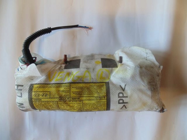 фото №1, Подушка сиденье левая kia venga 2012 rok