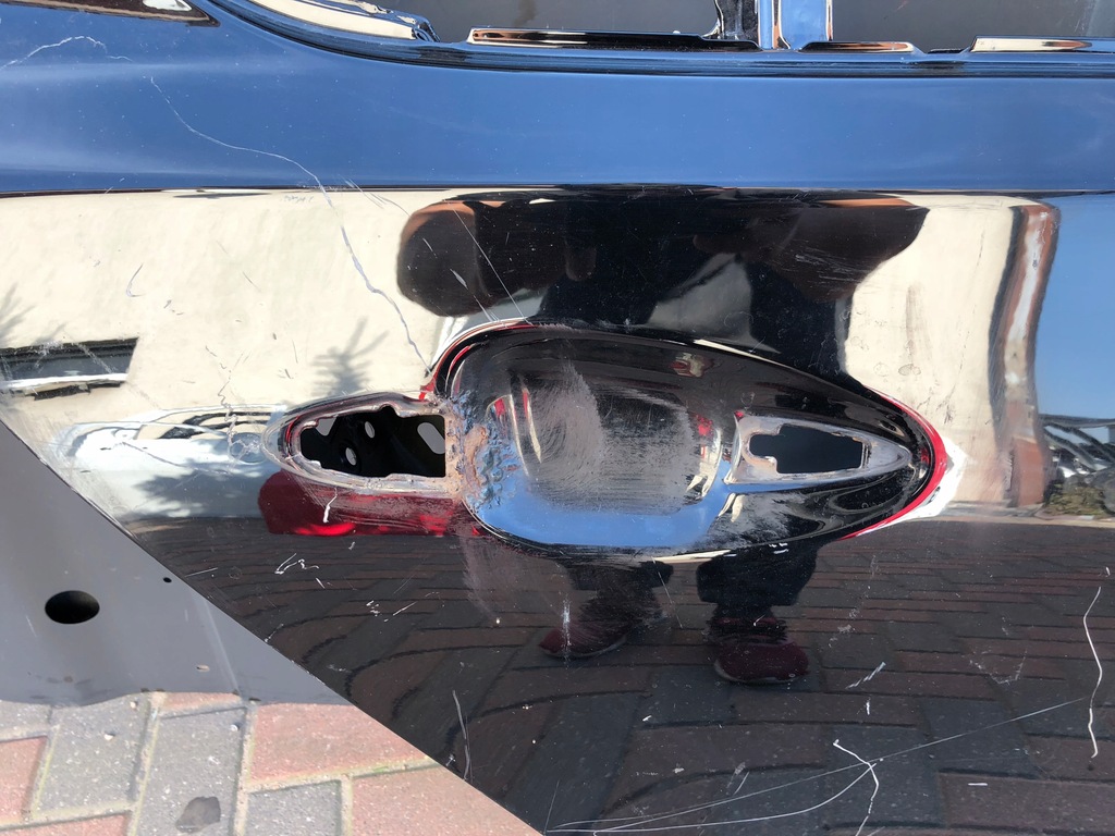 фото №3, Двері lexus ls 460 ls 600h od 2006 задня правий