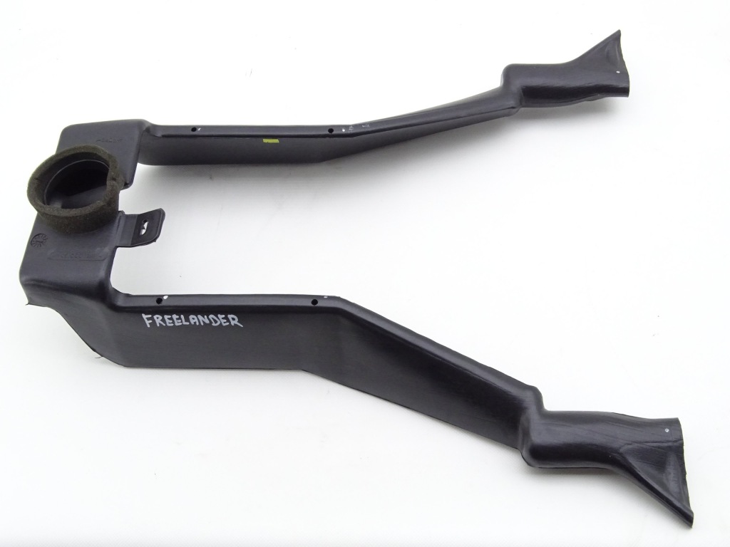 фото №1, Land rover freelander i 96-06 труба тунель повітря jkj000150