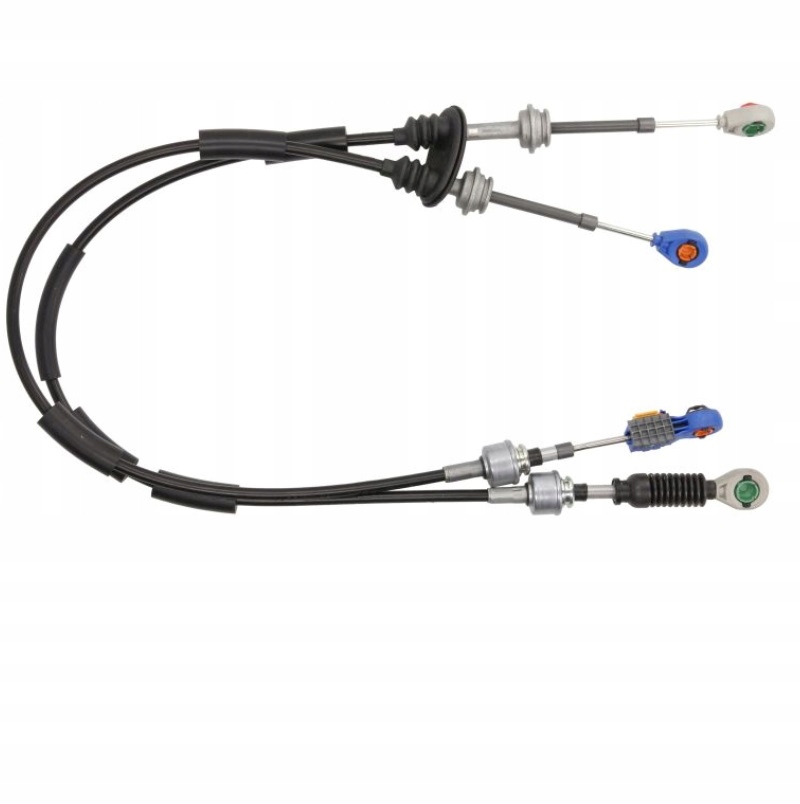 фото №1, Трос тросы переключения передач alfa romeo 147 nowe оригинальный номер