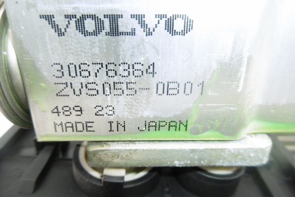 фото №5, Радиатор отопитель кондиционера xc90 2.9 t6