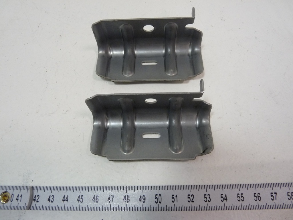 фото №1, Mbm subaru levorg кронштейн кронштейн лист