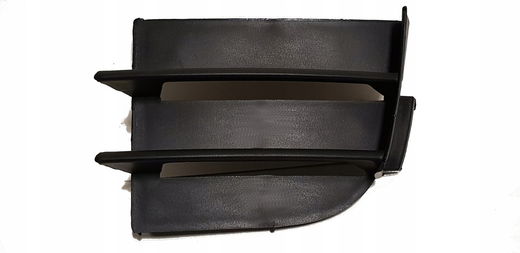 фото №1, Решётка решётка радиатора заглушка skoda superb ii 2 08- левая