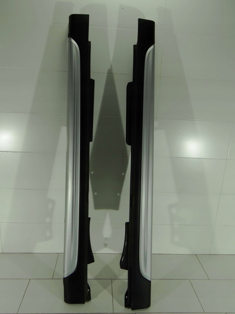 фото №1, Поріг правий mini countryman f60