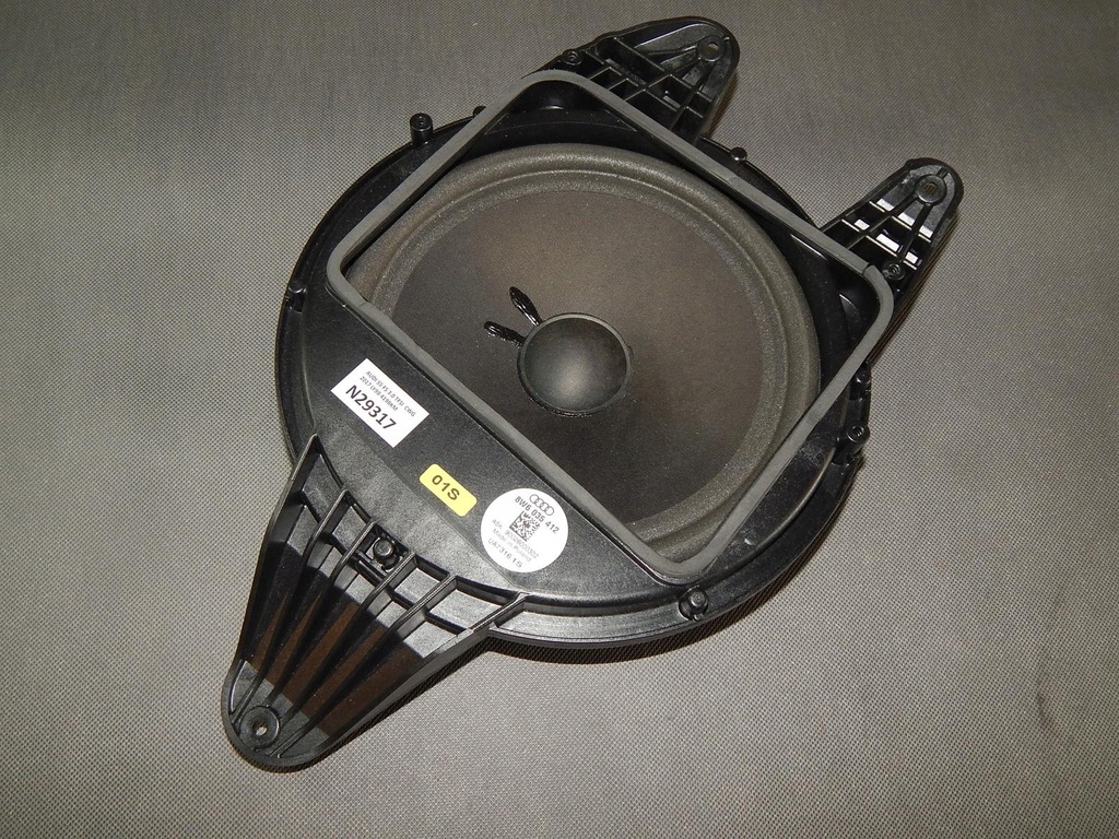 фото №1, Audi s5 f5 динамік 8w6035412