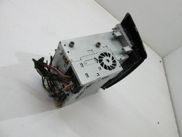 фото №8, Радіо навігація mercedes ml w166 a1669005408