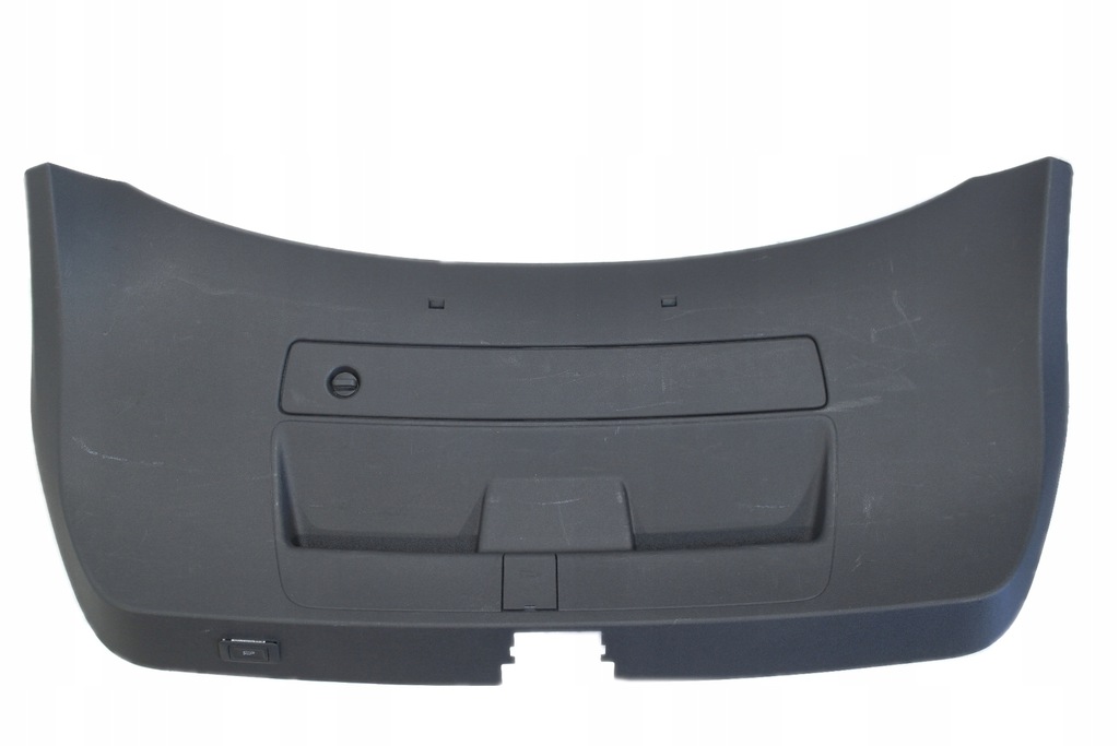 фото №1, Audi a7 s7 оббивка кришки задній 4g8867979