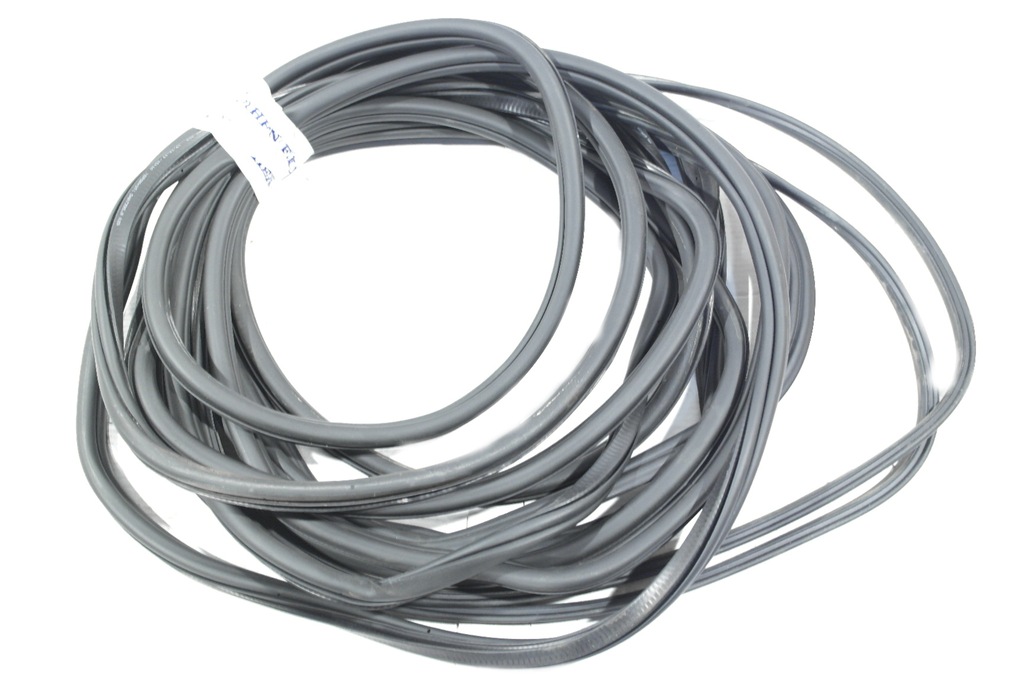 фото №1, Vw golf vii прокладка кузовна ліва передня