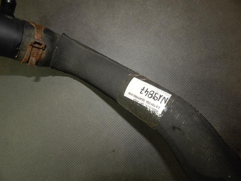 фото №2, Audi a5 8t труба wąż wody 8k0121049af