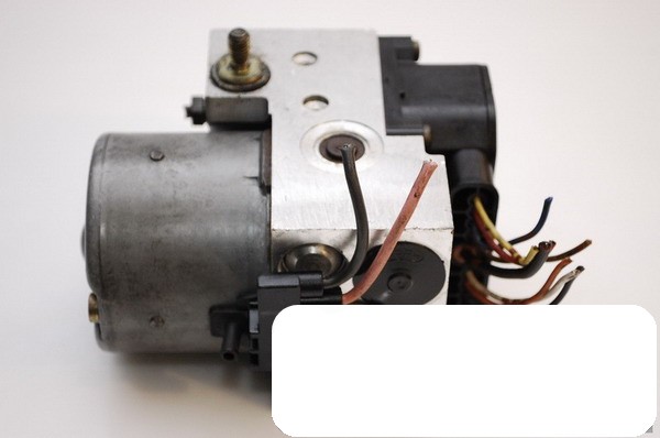 фото №6, Abs nissan primera p11 47600-2f000 0265214411