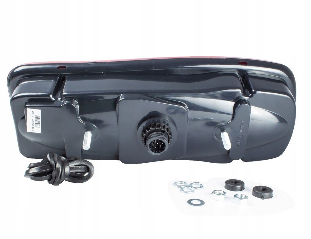 фото №13, Права лампа задня коробка передач задня nissan cabstar 07-