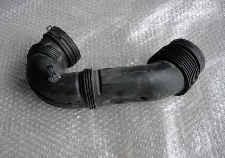 фото №1, Audi q7 3.6 fsi труба воздуха 7l6129684