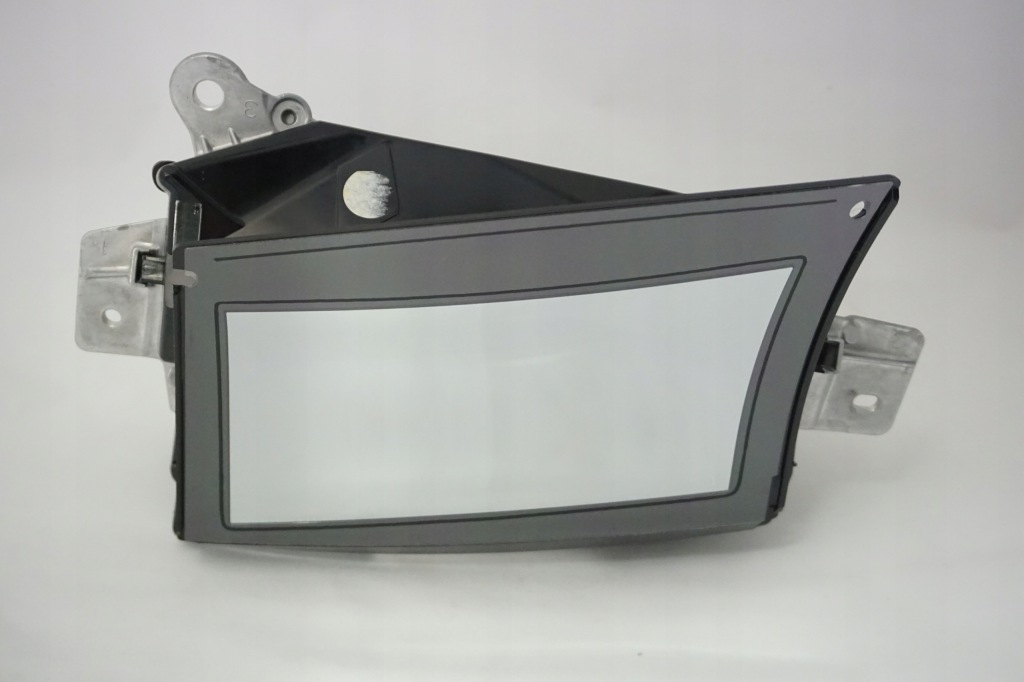 фото №9, Bmw 3 f34 gt head up монитор экран дисплей