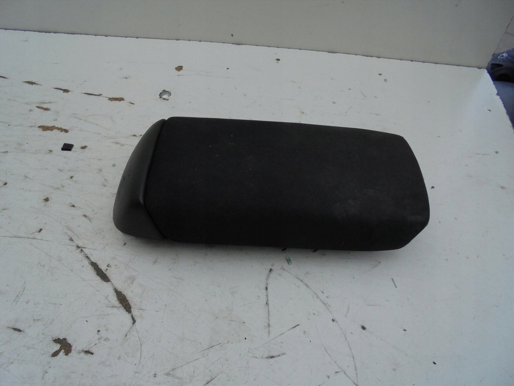 фото №1, Підлокітник honda accord 7