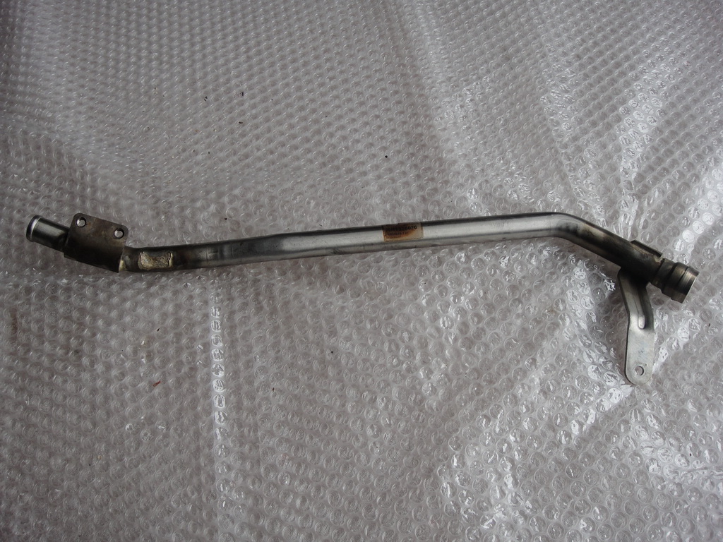 фото №1, Audi q3 2.0tfsi трубка wody 06h133607c