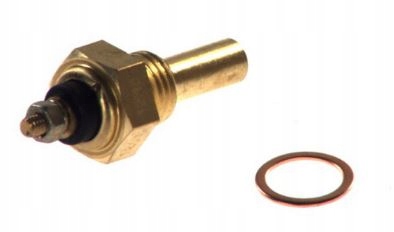 фото №1, Датчик температуры wody scania r 4 120c m14x1,5