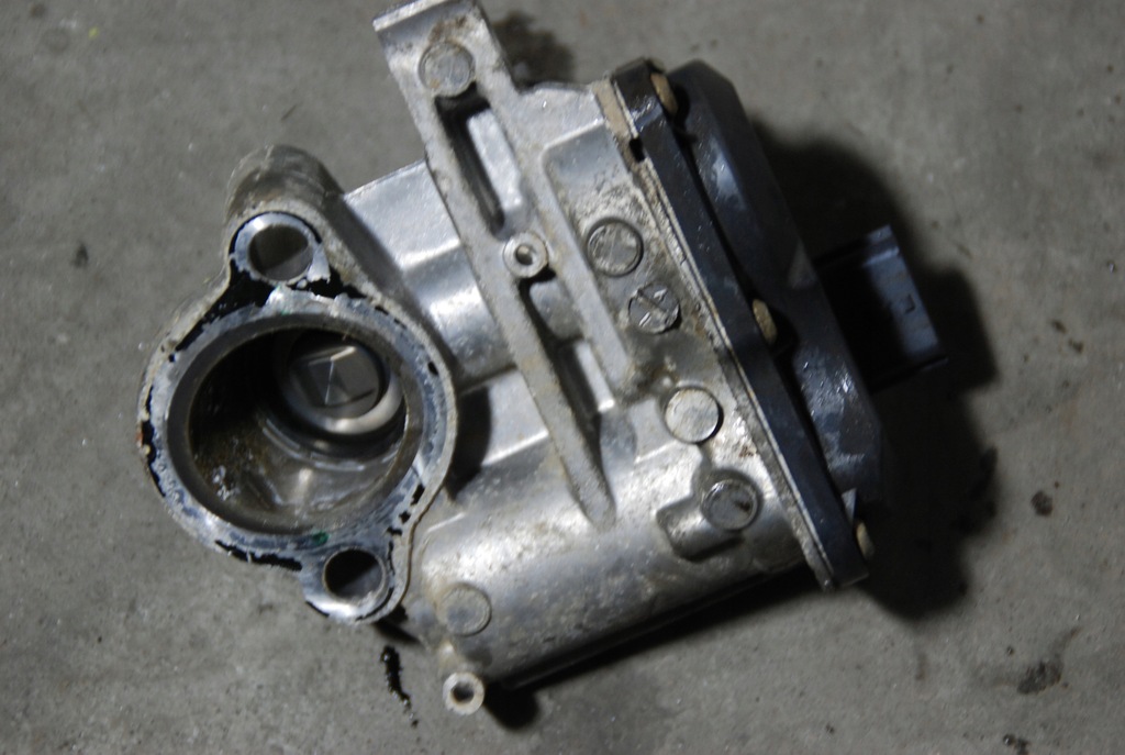 фото №4, Клапан egr 1.6cdti vivaro b trafic iii h8201068965