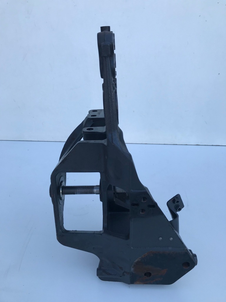 Daf xf 106 cf euro6 кронштейн ресора підпора зона Недорого