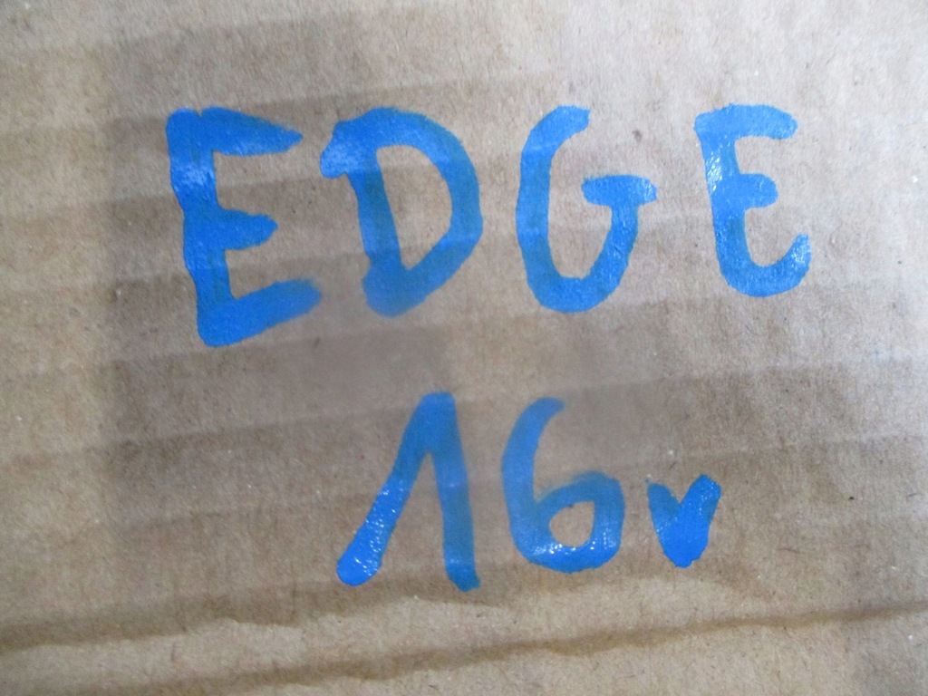 фото №4, Защита стойка na блок двигателя ford edge 16r