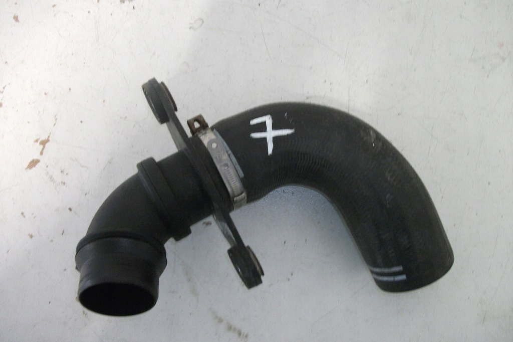 фото №4, Wąż труба интеркулер alfa romeo giulietta 1.4tb