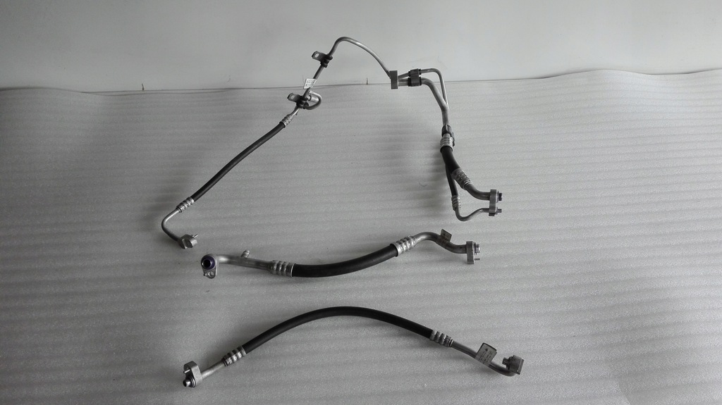 фото №1, Mercedes vito w447 провода кондиционера