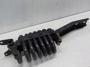 фото №1, Scania r спираль теплообменник шланг воздуха