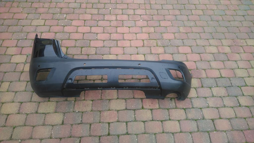 фото №1, Бампер задній opel mokka