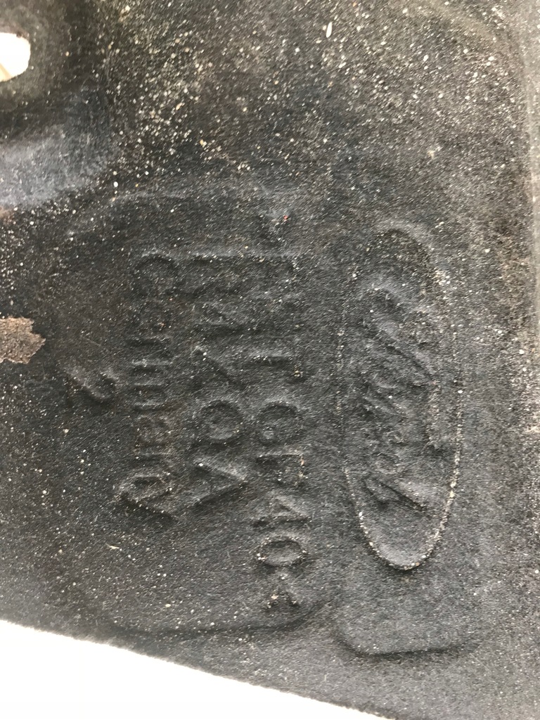 фото №4, Ford fiesta mk8 плита pod двигатель