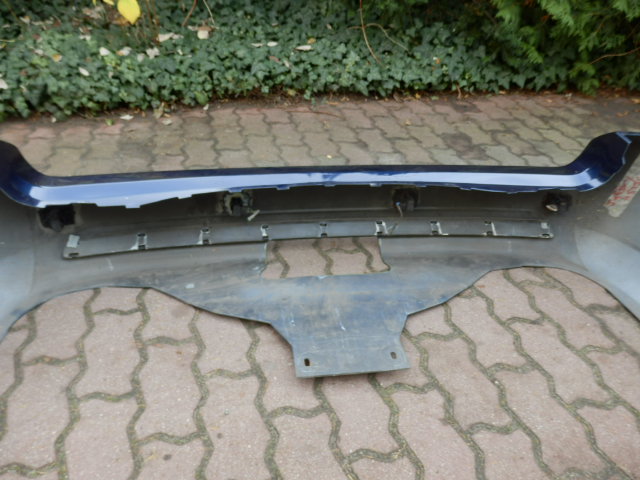 фото №8, Бампер задняя задний ford mondeo mk3 rs kombi touring