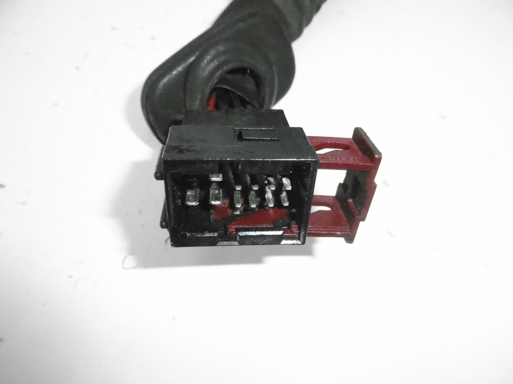 фото №3, Джгут електропроводка двері ліва daf xf 95