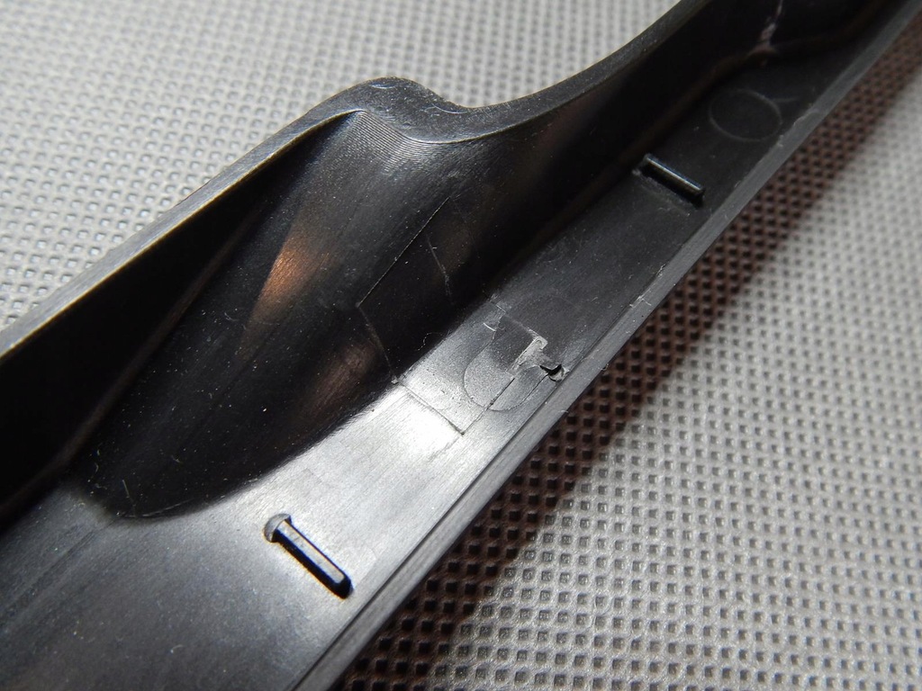 фото №4, Audi s5 f5 накладка захист крила права