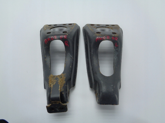 Купить Mercedes axor кронштейн держатель амортизаторов перед l / p