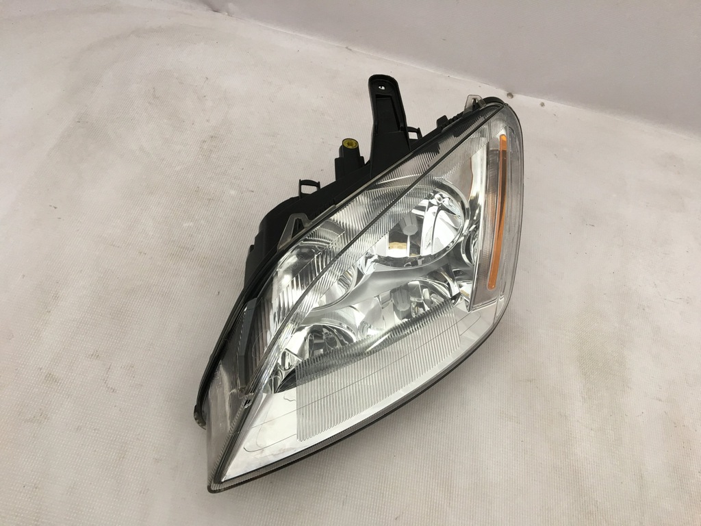 фото №5, Ford focus mk2 04-07 лампа ліва лівий перед