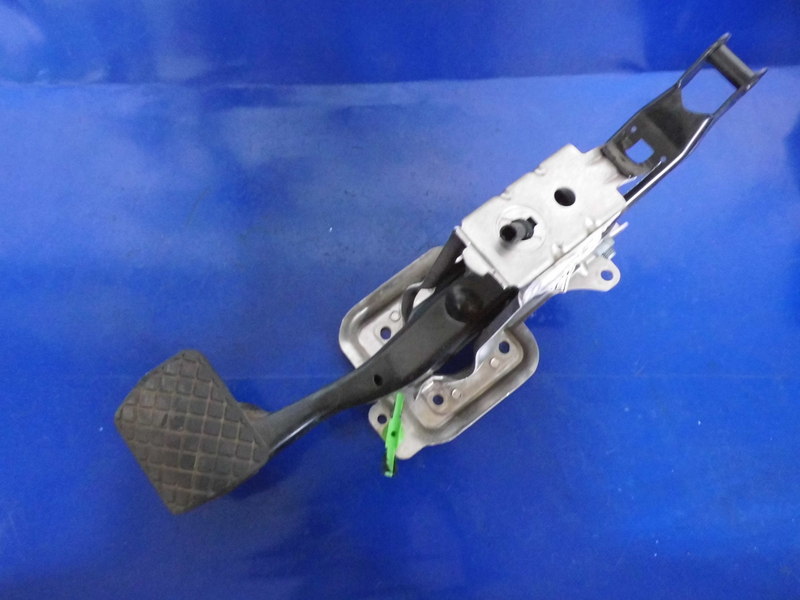 фото №1, Педаль тормоза автоматическая коробка передач seat altea toledo iii