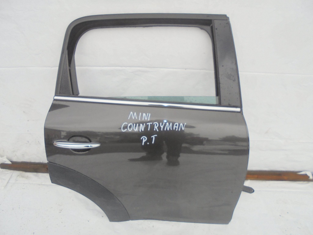 фото №1, Дверь задние правое mini countryman r60