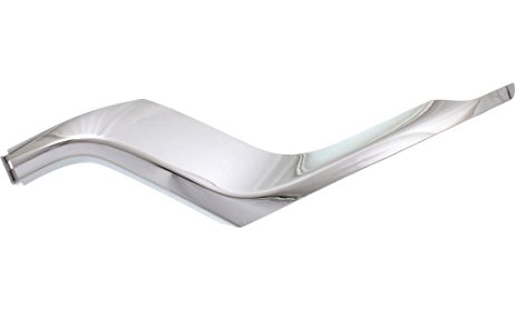 Купить Jeep grand cherokee wk2 14 молдинг бампер l summit