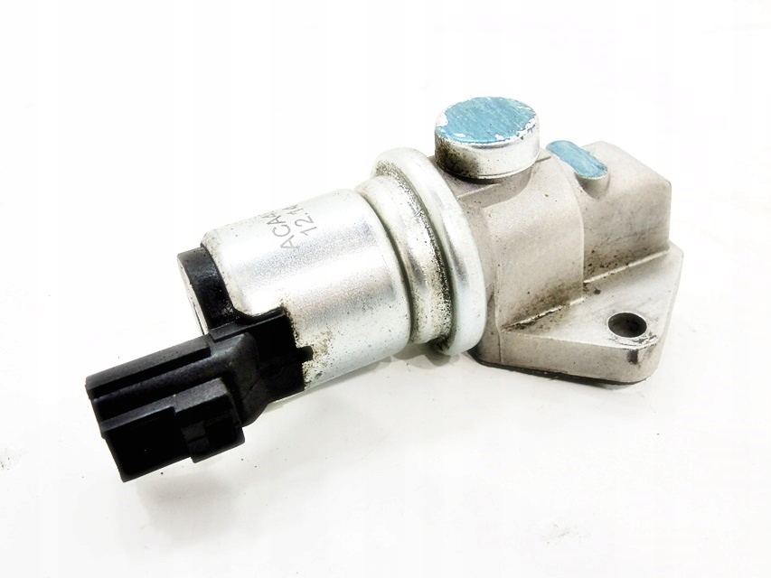 фото №1, Клапан повітря ford 1.3 fiesta mk4 ford ka