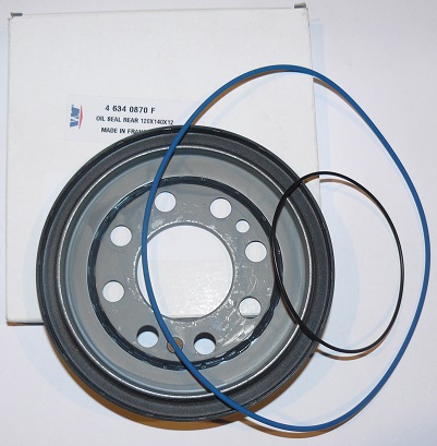 Купити Ущільнювач вала колінчастого jeep 2,5 2.8 crd or.vm