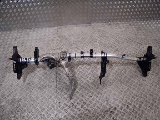 фото №1, Idealna балка каркас консолі mercedes s w222 1