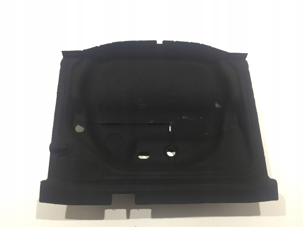 фото №1, Mercedes w176 килимок обшивка багажника