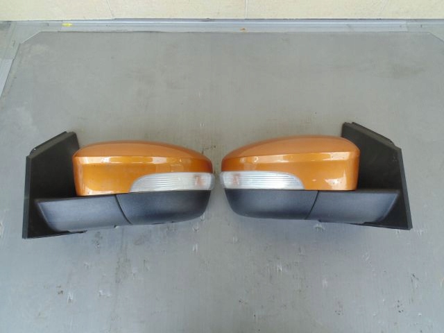 фото №1, Зеркало правое 13-pin ford edge 2017 rok