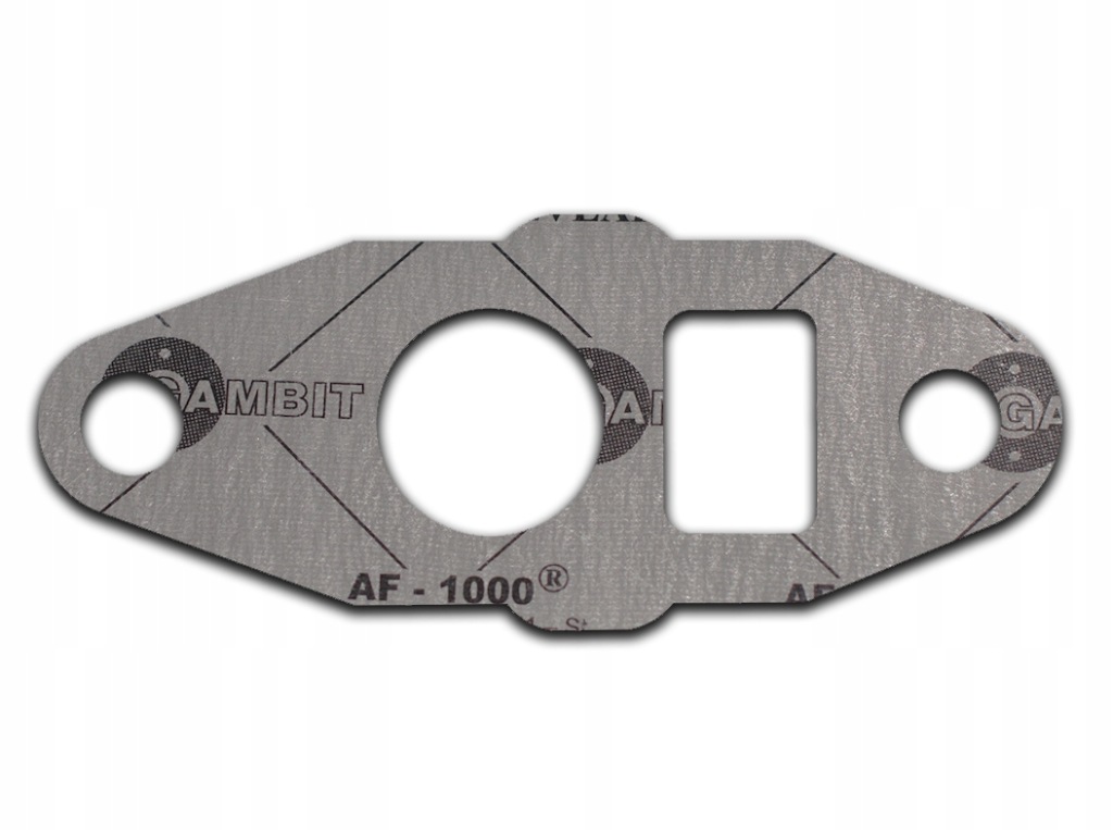 Купити 117 прокладка egr daewoo lanos cielo 1.4, 1.5