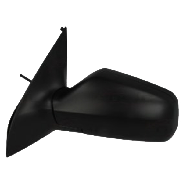 фото №1, Зеркало левая наружное opel astra g 98-09