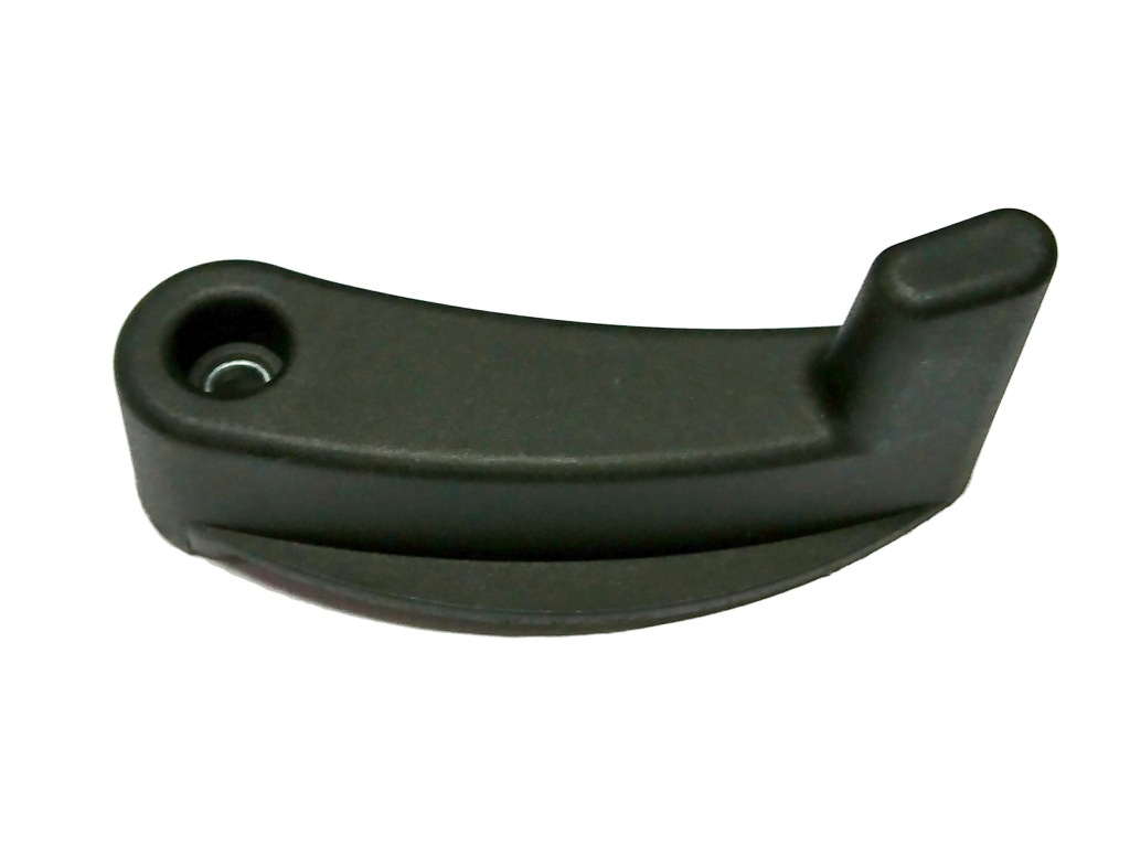 Ручка дверь задний  внутренняя ducato boxer jumper 2006 - Цена