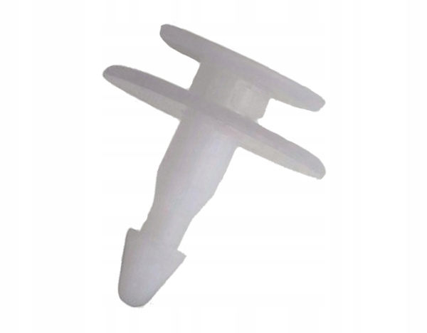 фото №1, Клипса жабо honda accord civic cr-v hr-v fr-v