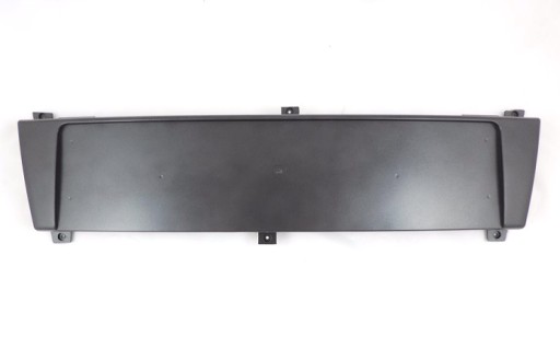 фото №1, Audi a4 b7 04-08 підкладка pod номерний знак реєстраційний