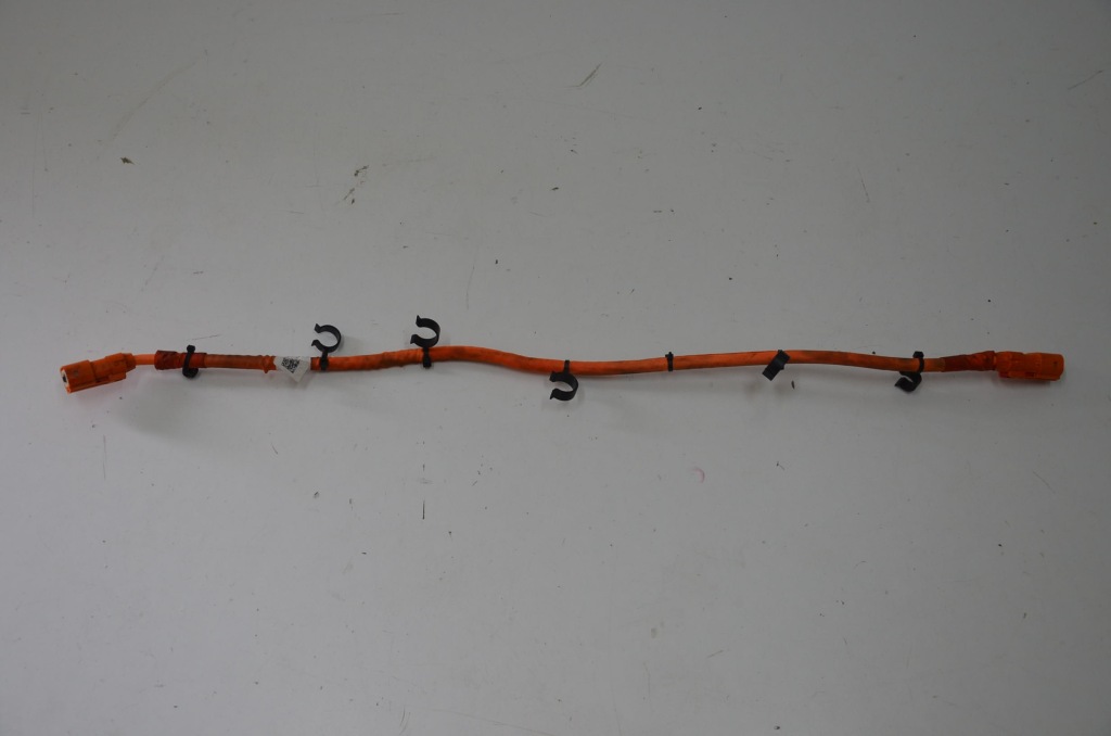 фото №1, Vw passat b8 gte шланг электрический 3q0971475